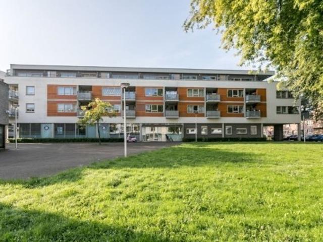 Appartement te huur in Maastricht