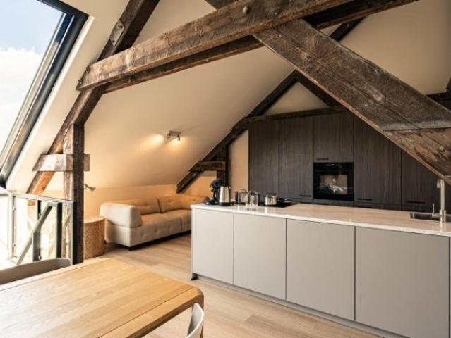 Appartement te huur in Maastricht