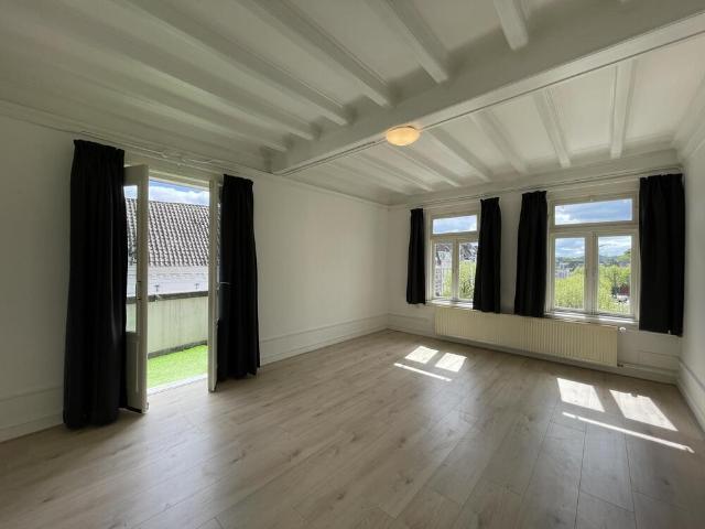 Appartement te huur in Maastricht