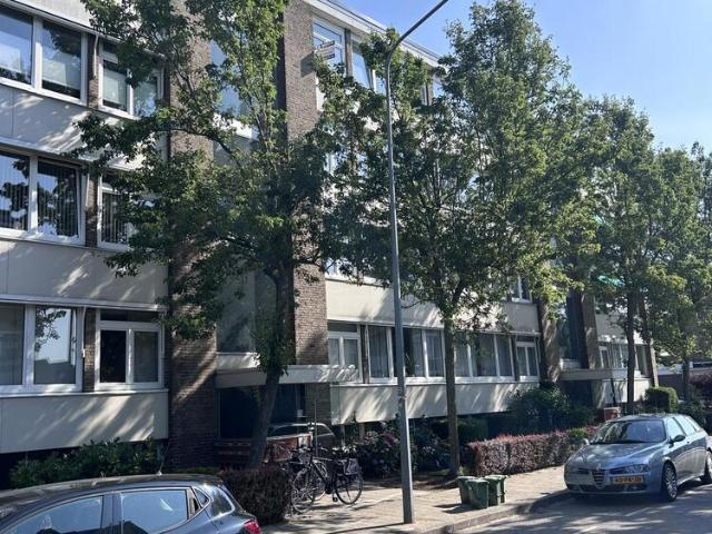 Appartement te huur in Maastricht