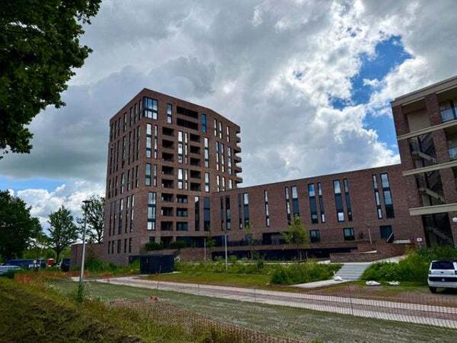 Appartement te huur in Maastricht