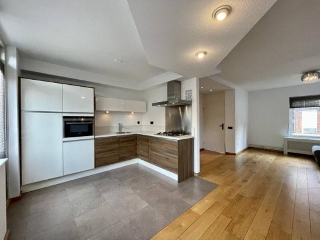 Appartement te huur in Maastricht