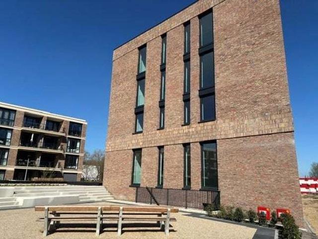 Appartement te huur in Maastricht