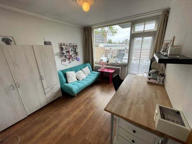 Appartement te huur in Maastricht