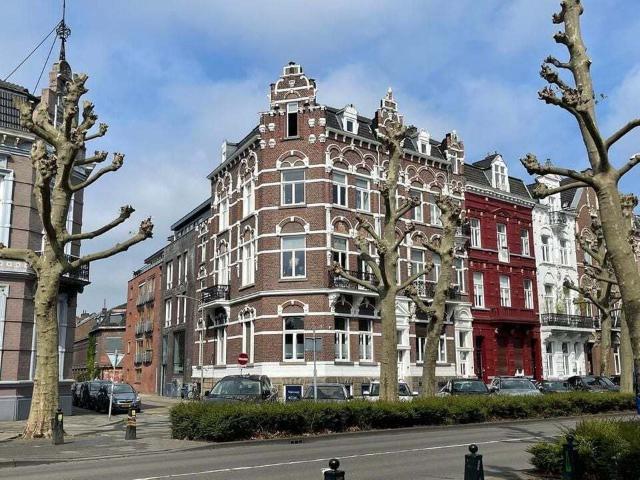 Appartement te huur in Maastricht