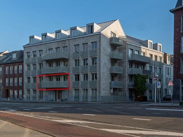 Appartement te huur in Maastricht