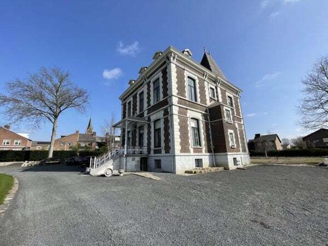 Appartement te huur in Maastricht