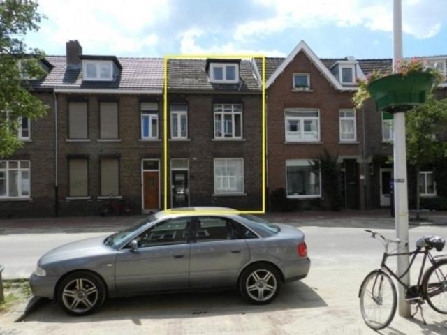 Appartement te huur in Maastricht