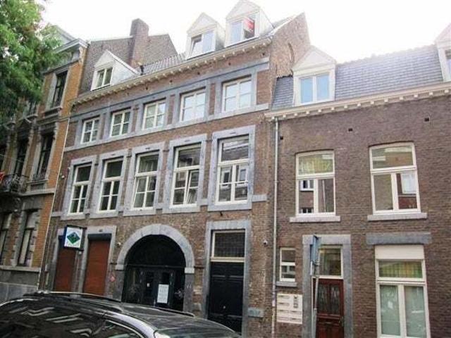 Appartement te huur in Maastricht