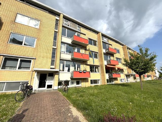 Appartement te huur in Maastricht