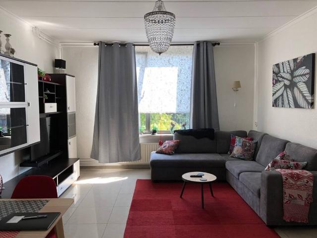 Appartement te huur in Maastricht