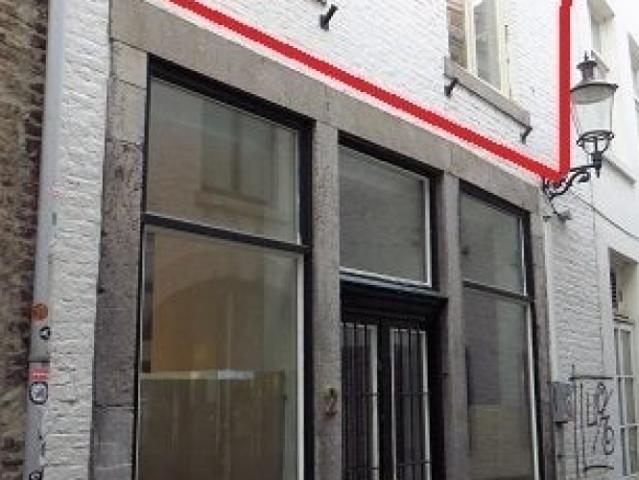 Appartement te huur in Maastricht