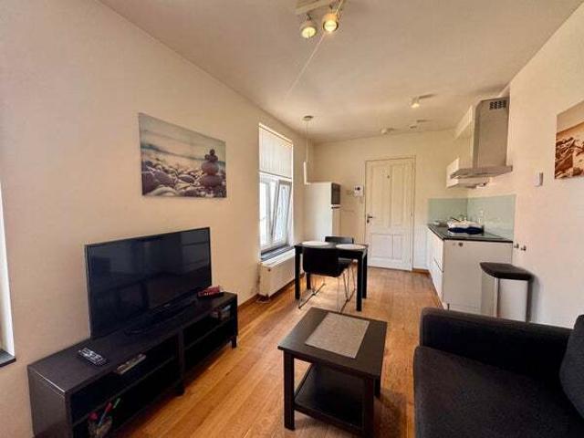 Appartement te huur in Maastricht