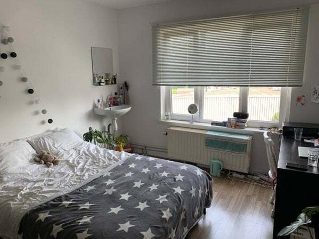 Appartement te huur in Maastricht
