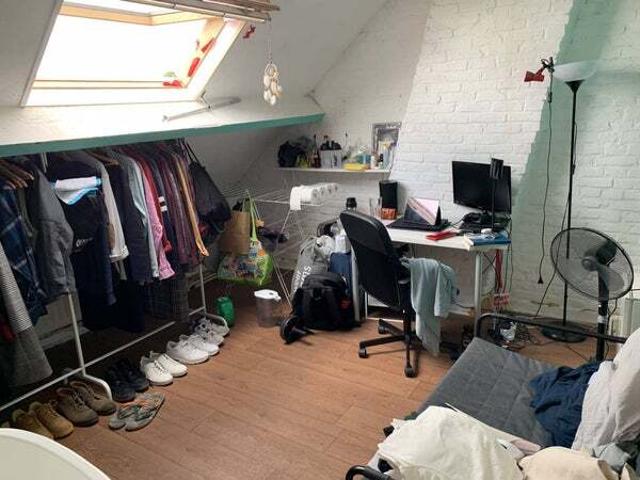 Appartement te huur in Maastricht