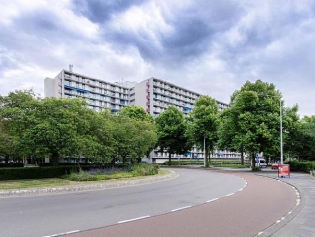 Appartement te huur in Maastricht