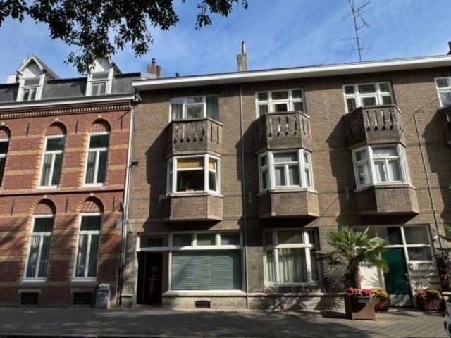 Appartement te huur in Maastricht