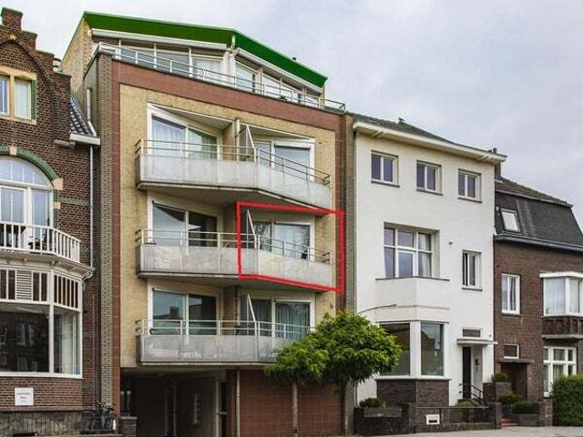 Appartement te huur in Maastricht