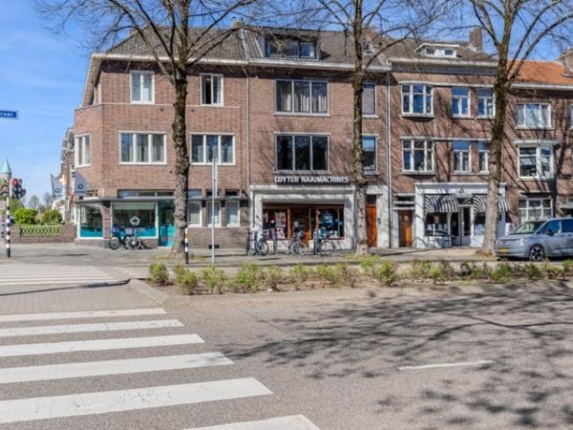 Appartement te huur in Maastricht