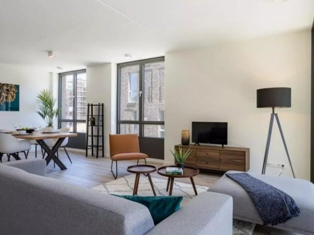 Appartement te huur in Maastricht
