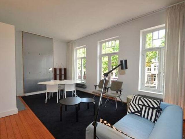 Appartement te huur in Maastricht
