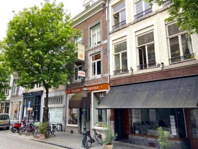 Appartement te huur in Maastricht