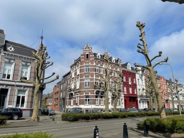 Appartement te huur in Maastricht