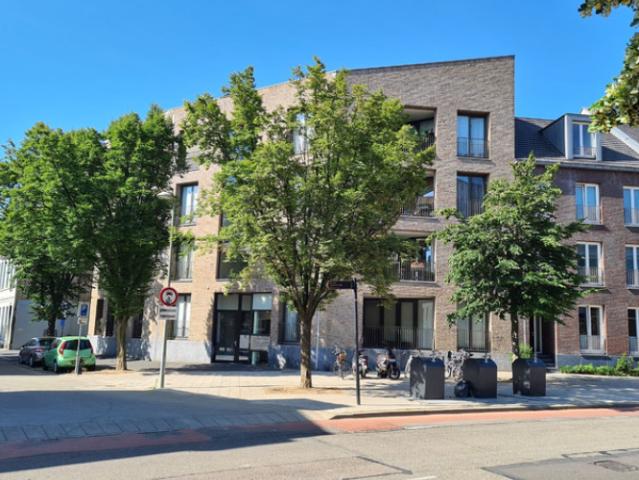 Appartement te huur in Maastricht