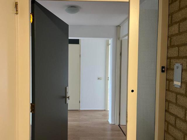 Appartement te huur in Maastricht