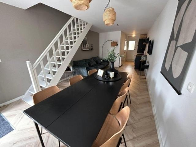 Appartement te huur in Maastricht