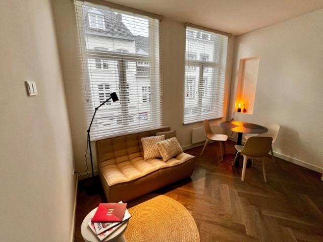 Appartement te huur in Maastricht