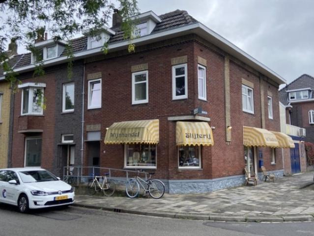Appartement te huur in Maastricht
