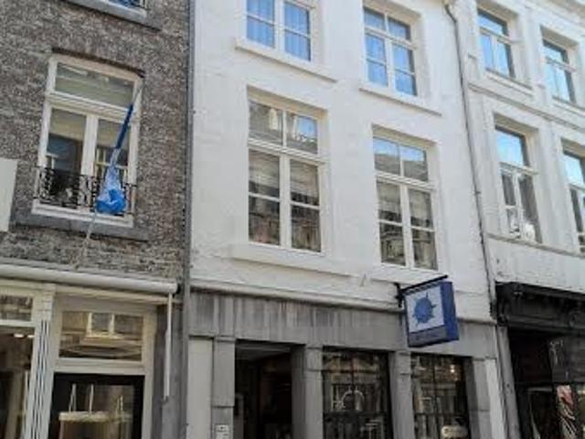Appartement te huur in Maastricht