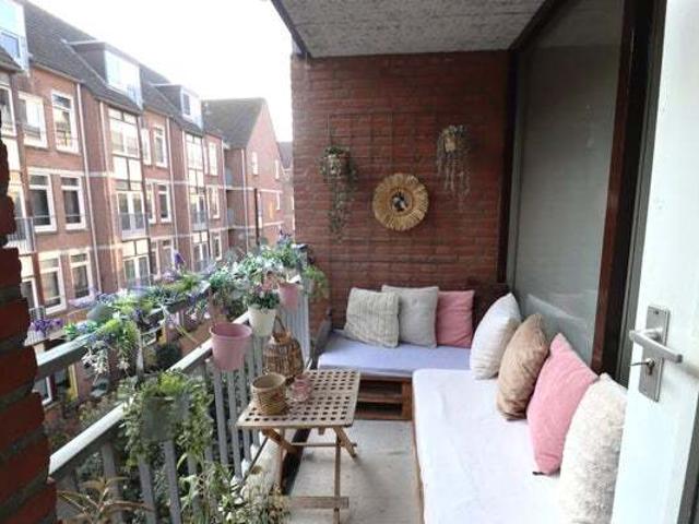 Appartement te huur in Maastricht
