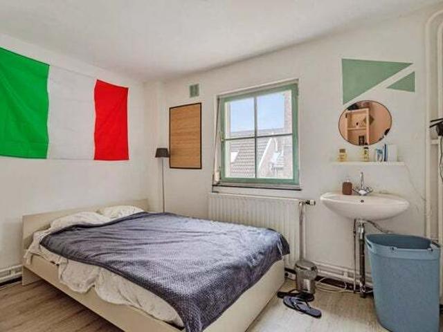 Appartement te huur in Maastricht