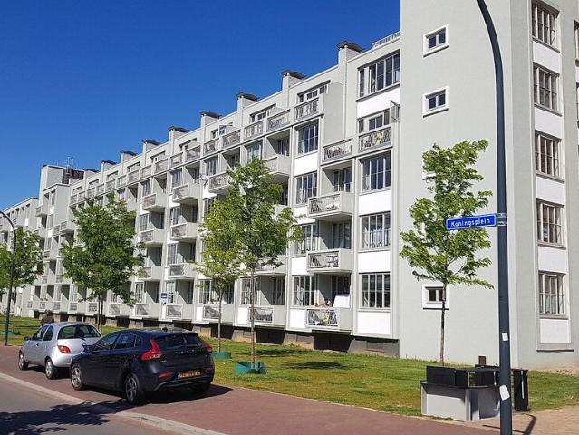 Appartement te huur in Maastricht