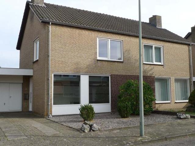Huurwoning te huur in Maastricht