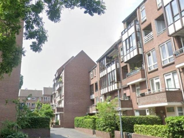 Appartement te huur in Maastricht