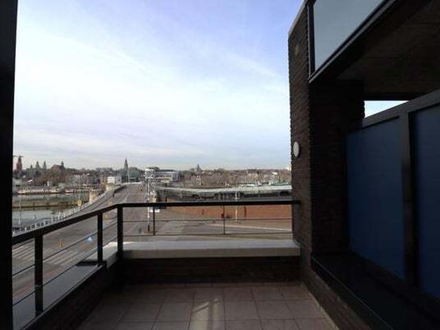 Appartement te huur in Maastricht