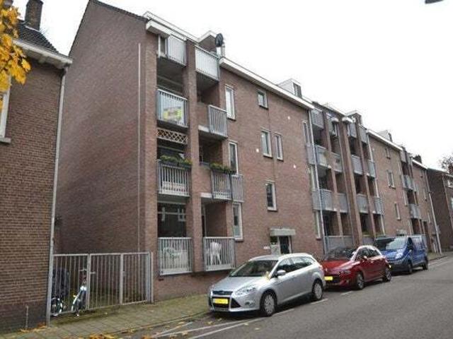 Appartement te huur in Maastricht