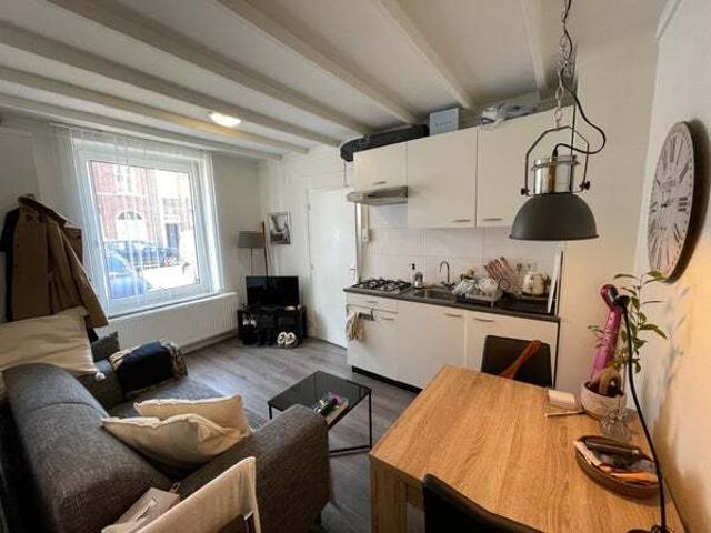 Appartement te huur in Maastricht
