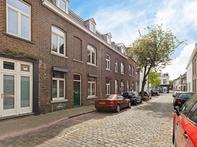 Appartement te huur in Maastricht