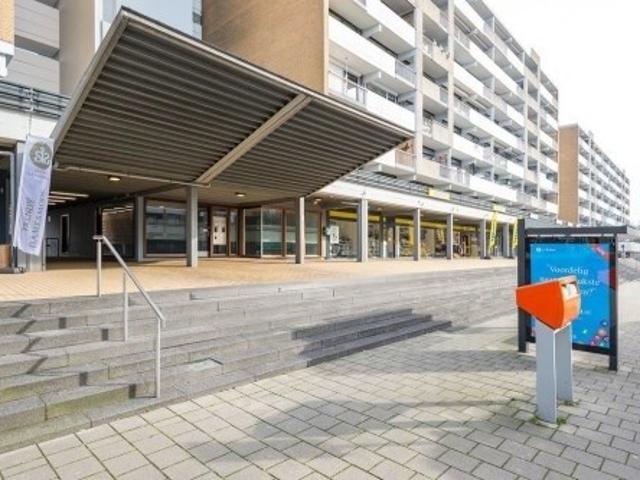 Appartement te huur in Maastricht