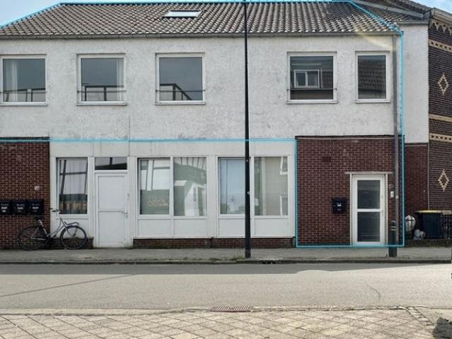 Appartement te huur in Maastricht