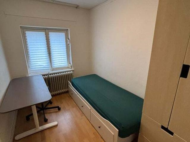 Appartement te huur in Maastricht