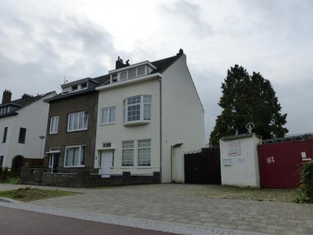 Appartement te huur in Maastricht