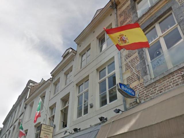 Appartement te huur in Maastricht