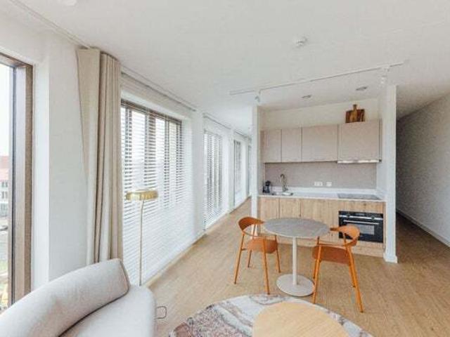 Appartement te huur in Maastricht