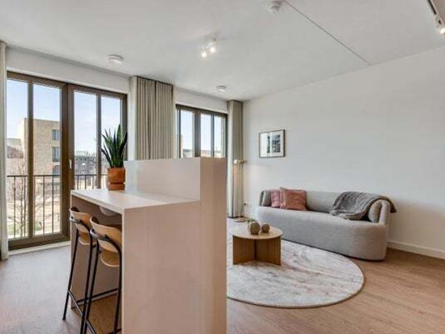 Appartement te huur in Maastricht