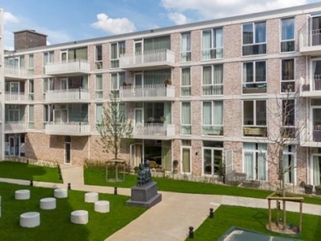 Appartement te huur in Maastricht
